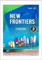 New Frontiers 3 : Student Book (Paperback + BIGBOX) 표지