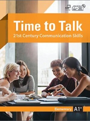 Time to Talk Elementary (Student Book + BIGBOX)