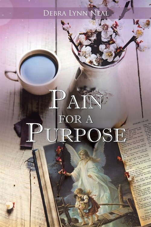 Pain for a Purpose (Paperback)