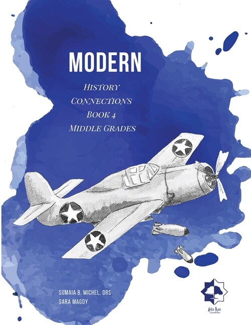 Middle Grades Modern: History Connections (Paperback)