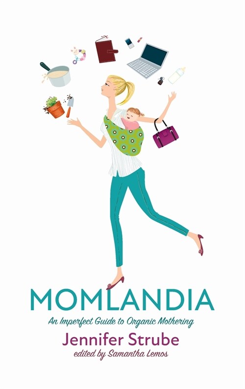 Momlandia (Hardcover)