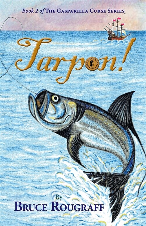 Tarpon! (Paperback)