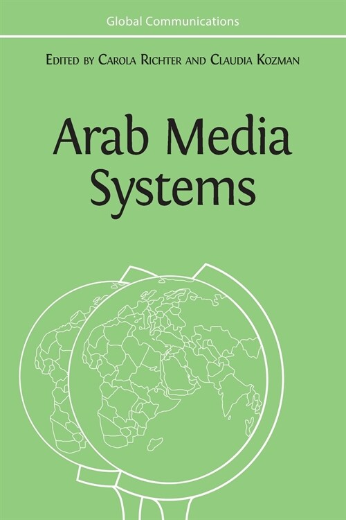 Arab Media Systems (Paperback)