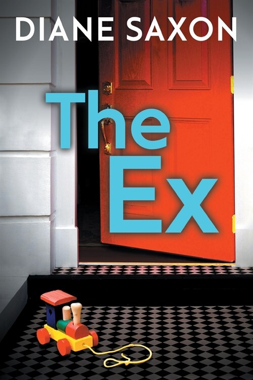 The Ex : A gripping psychological crime thriller (Paperback, Large type / large print ed)