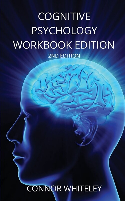 Cognitive Psychology Workbook: 2ND Edition (Paperback, 2)