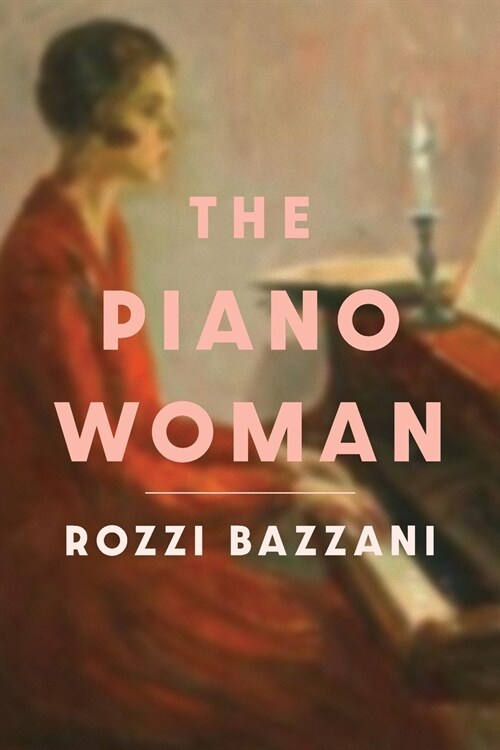 The Piano Woman (Paperback)