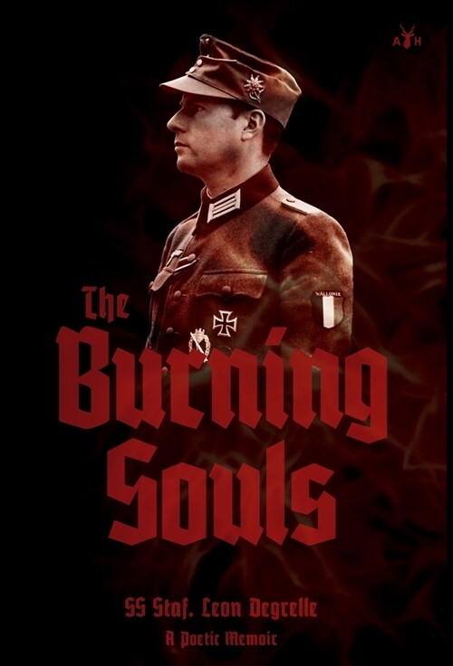 The Burning Souls (Hardcover)