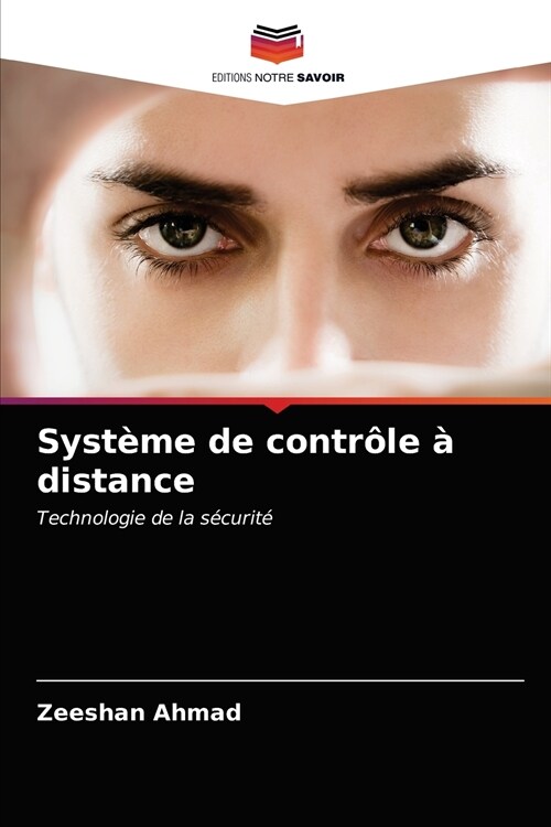 Syst?e de contr?e ?distance (Paperback)