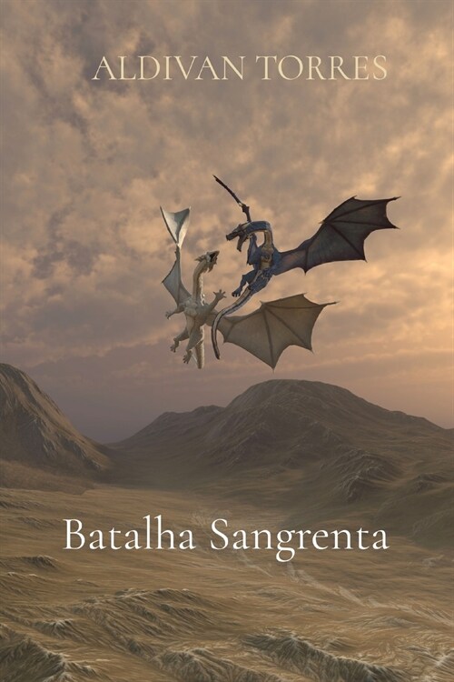 Batalha Sangrenta (Paperback)