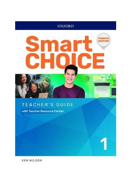 Smart Choice 1 : Teachers Guide (Paperback, 4th Edition)
