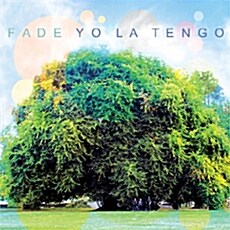 [수입] Yo La Tengo - Fade