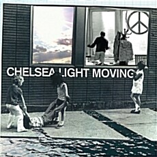 [중고] [수입] Chelsea Light Moving - Chelsea Light Moving