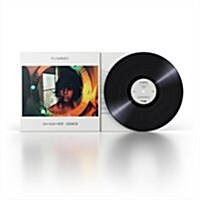 [수입] PJ Harvey - Uh Huh Her - Demos (180g LP)