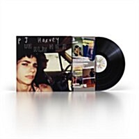 [수입] PJ Harvey - Uh Huh Her (Reissue)(180g LP)