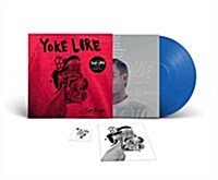 [수입] Yoke Lore - Far Shore (5th Anniversary Edition)(10 Inch Colored LP)