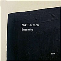 [수입] Nik Bartsch - Entendre (CD)