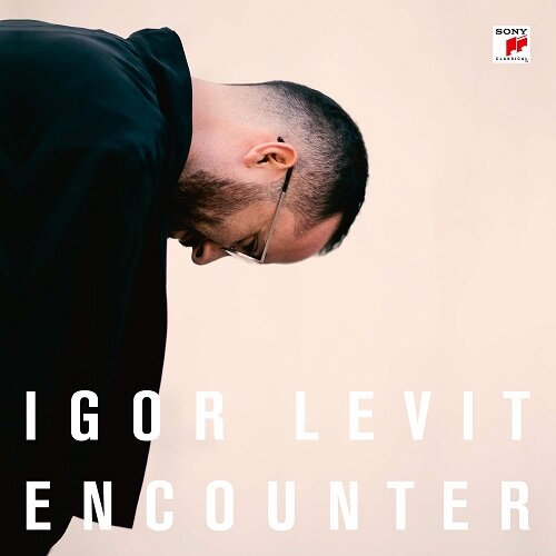 [수입] Igor Levit - Encounters [2LP]