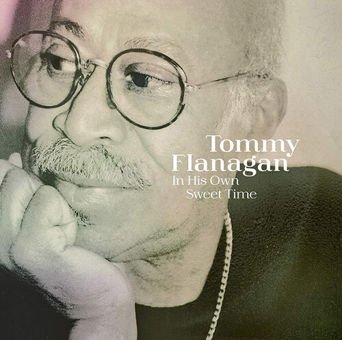 [수입] Tommy Flanagan - In His Own Sweet Time