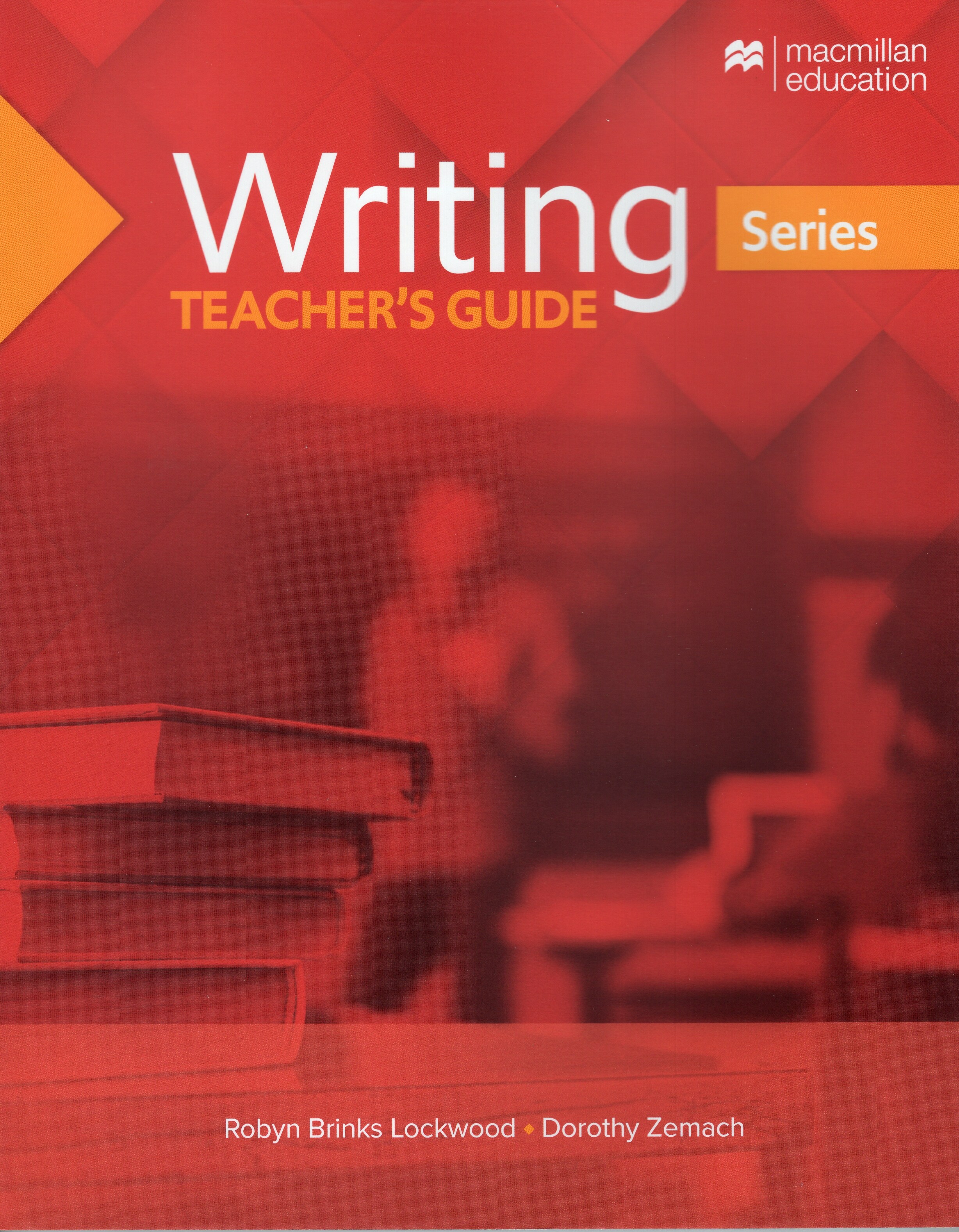 Macmillan Writing Series Teacher’s Guide
