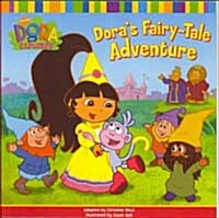 [Dora the Explorer]Doras Fairy-Tale Adventure