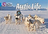 Arctic Life : Band 04/Blue (Paperback)