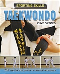 Taekwondo (Paperback)