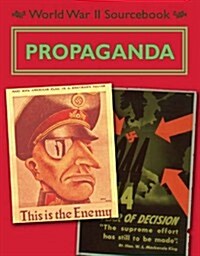 Propaganda (Paperback)