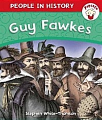 Guy Fawkes (Hardcover)