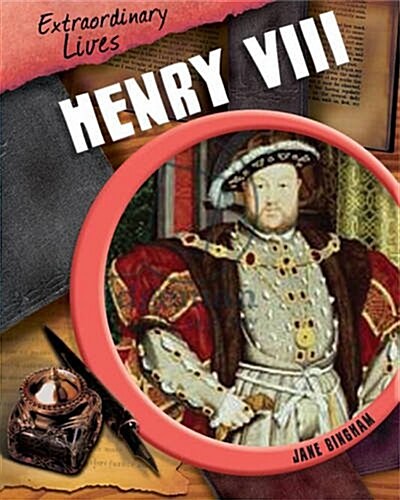 Henry VIII (Paperback)