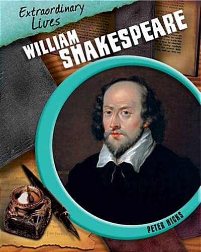 William Shakespeare (Paperback)