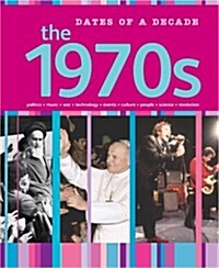 The 1970s (Paperback)