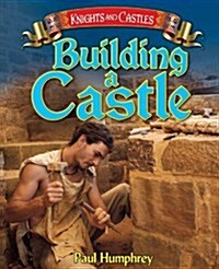 Building a Castle (Paperback)