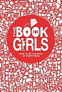 The Book For Girls (Hardcover)