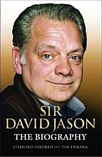 Sir David Jason : The Biography (Paperback)