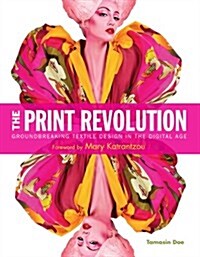 Print Revolution (Hardcover)