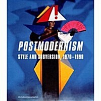 Postmodernism (Paperback)