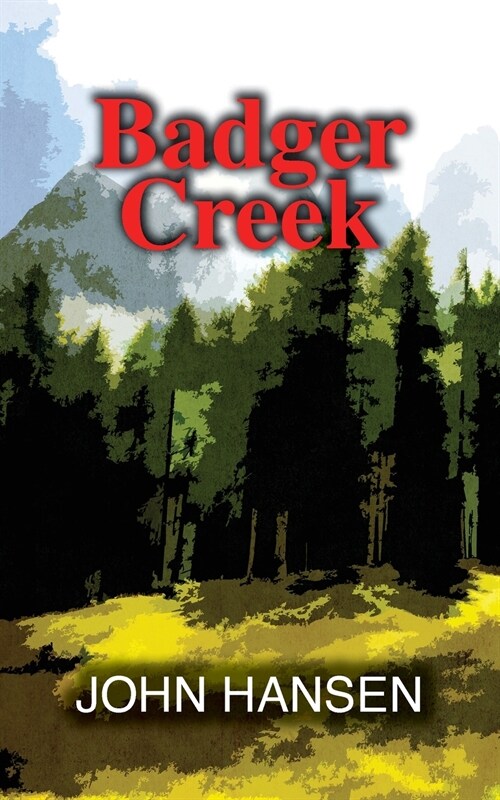 Badger Creek (Paperback)