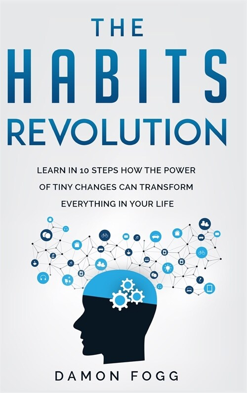 The Habits Revolution (Hardcover)