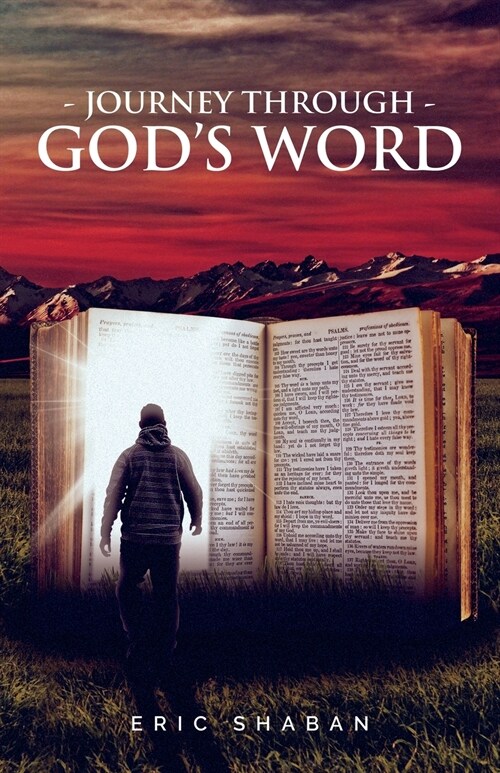Journey Through Gods Word (Paperback)