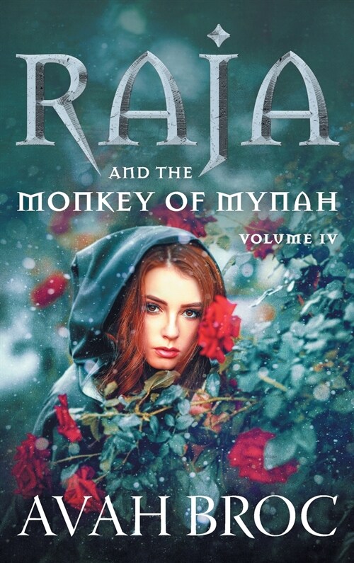 Raja and the Monkey of Mynah (Hardcover)