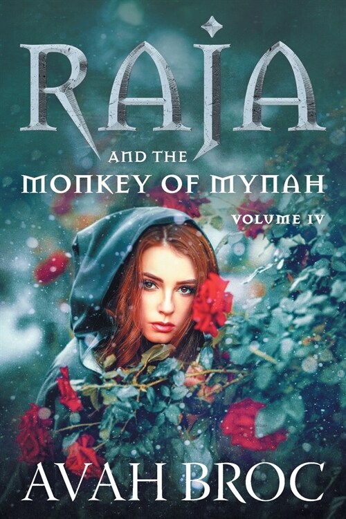 Raja and the Monkey of Mynah (Paperback)