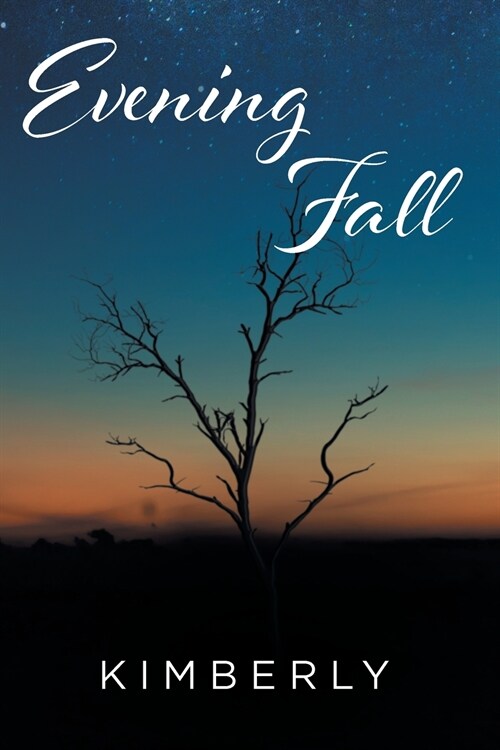 Evening Fall (Paperback)