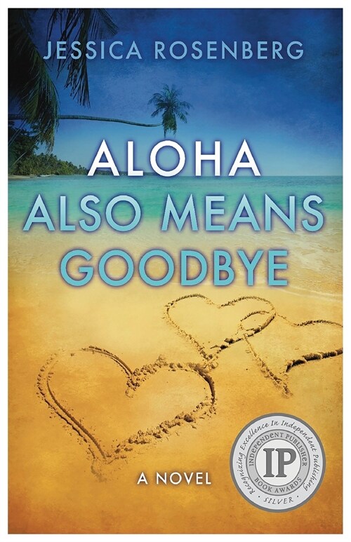 Aloha Also Means Goodbye (Paperback)