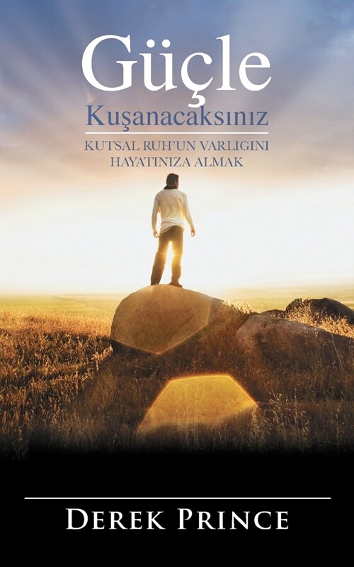 You Shall Receive Power - TURKISH (Paperback)