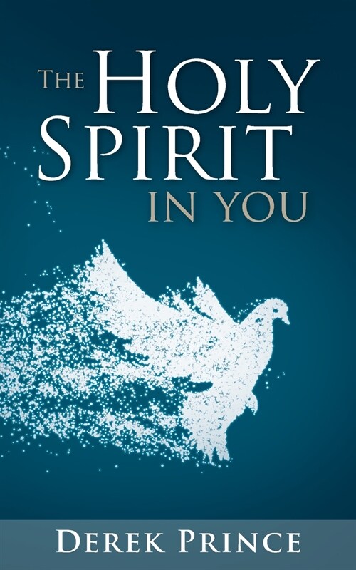The Holy Spirit in You NEW EDITION (Paperback)