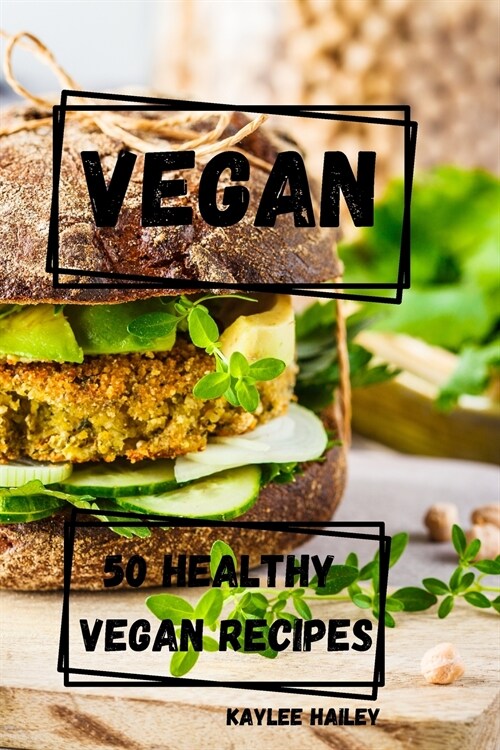 VEGAN (Paperback)