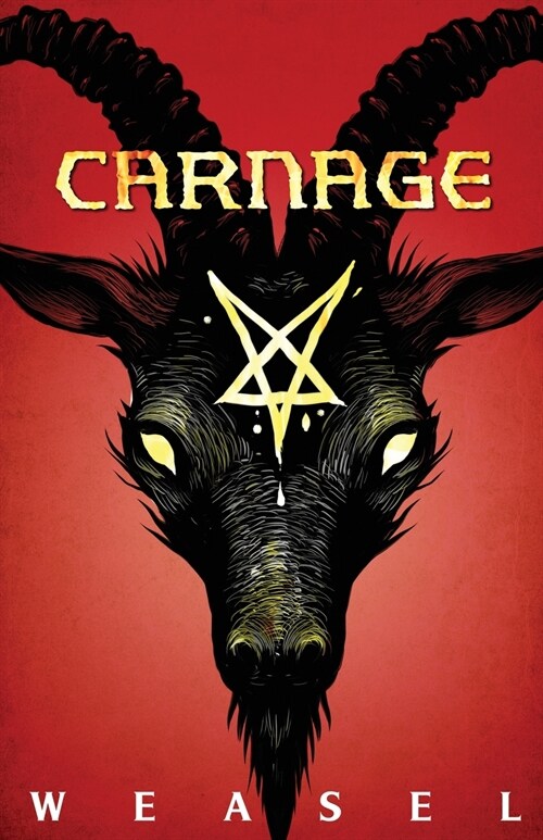 Carnage (Paperback)