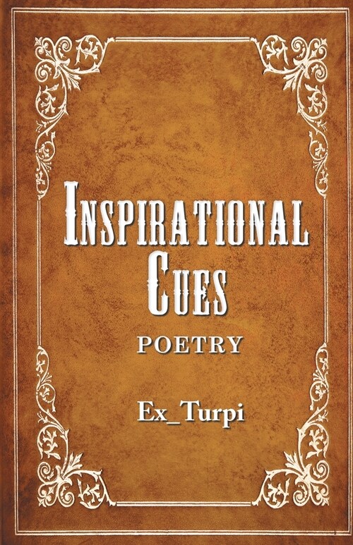 Inspirational Cues (Paperback)