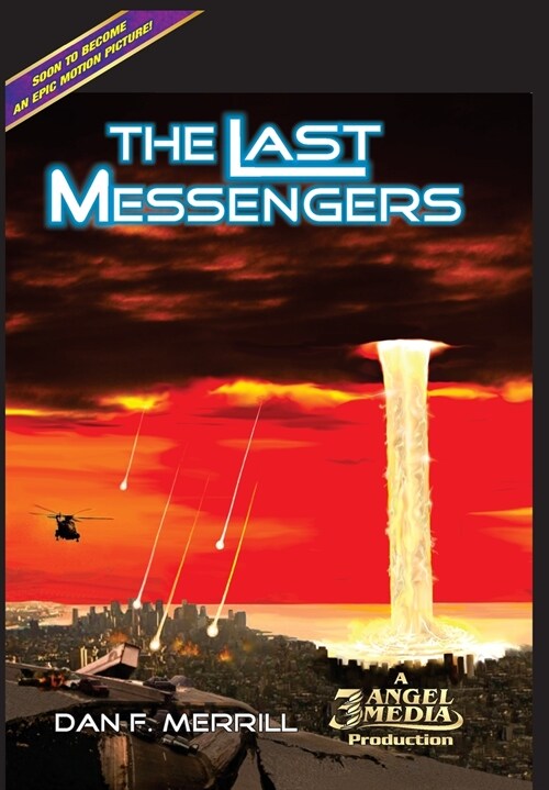 The Last Messengers (Hardcover)