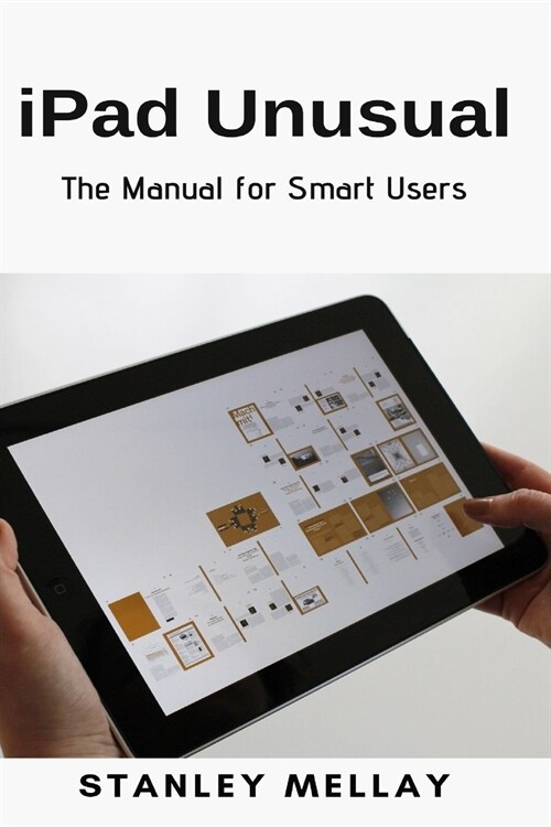 iPad Unusual: The Manual for Smart Users (Paperback)